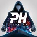 Phantom Hub Icon