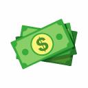 Earn Money Online Icon