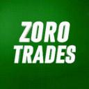 𝒁𝑶𝑹𝑶 𝑻𝑹𝑨𝑫𝑬𝑺 お| #1K Icon