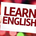 Learn English Icon