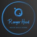 Ranger Hood - Never Back Down Icon
