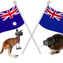 Aussie/Kiwi VR Discord Icon
