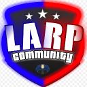 Las Angeles state roleplay (RP) Icon