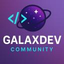 GalaxDev Community Icon