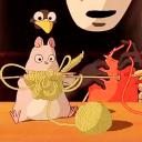 ﹙🍮﹚ The Cozy Corner ؛ ଓ Icon