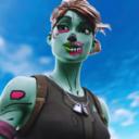 LIX ツ Clan Fortnite Icon