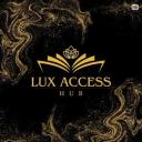 LuxAccess Hub Icon