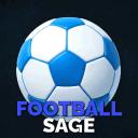 FOOTBALL SAGE Icon