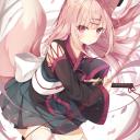 ♡ ꜱʜɪᴢᴇɴ ɴᴏ ᴋᴏᴋᴏʀᴏ♡ Icon