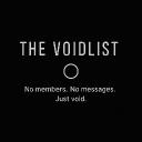 The Voidlist Icon