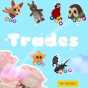 Trades adopt me Icon