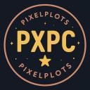 PixelPlots Icon