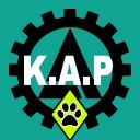 Klein Amity Pawsters (KAP) Icon