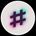 #Discriminator Changer Icon