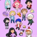 ⋰˚ aphmau fandom  ༊*·˚ Icon