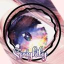 𓏲ּSprightly✿ by tfiely Icon