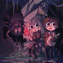 Spookt Otaku's Factory Icon