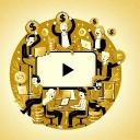 Youtube Editors Community Icon