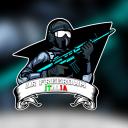 LR Freeroam Italia Icon