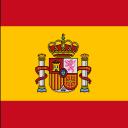 Spain pixel Icon