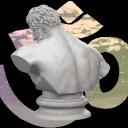 Odeão de Herodes Icon