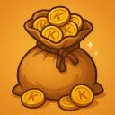 Discord Kamas Dofus Icon