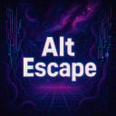 Alt Escape Icon