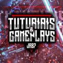 Tutoriais&Gameplays JR87 Icon