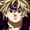 The Seven Deadly Sins Origin Icon