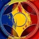 PxGame Mini Romania Icon