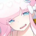 Chocolate pudding Icon