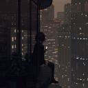 The Christian Lofi Basement Icon