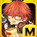 Mystic Messenger Icon