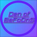 Den of BaFoOnS Icon