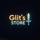 Glit's STORE Icon