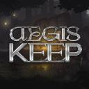 Aegis Keep Icon
