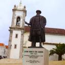 Vasco da GamaRP Icon