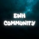 𝐞𝐰𝐡 𝐜𝐨𝐦𝐦𝐮𝐧𝐢𝐭𝐲 ⚡ Icon