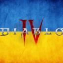 Diablo IV Ukraine Icon