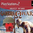 GAMERS OF WAR (LEGALIZE AUTISM) Icon