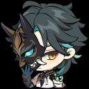 TheGenshinGang Tamil Icon