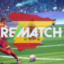 REMATCH HISPANO Icon