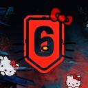 𝗥𝟲 𝗪𝗲𝘀𝘁 𝗛𝗞 💋 Icon