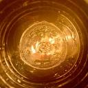 We Eat Money Here, Gerald Icon