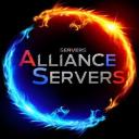 Alliance-Servers Icon