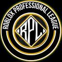 ROBLOX PROFESSIONAL LEAGUE Icon