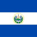El Salvador Icon