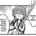 The Children of Bass Icon