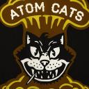 The Atom Cats Icon