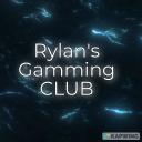 Rylan's Gamming Club Icon